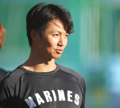 【ロッテ】今季限りで現役引退の唐川侑己「高校ビッグ３」の中では最も長くプレー - プロ野球 : 日刊スポーツ