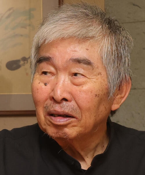 【こんな人】引退ロッテ唐川侑己を恩師・小谷正勝氏が語る　浦和で交わした10年前の約束 - プロ野球 : 日刊スポーツ