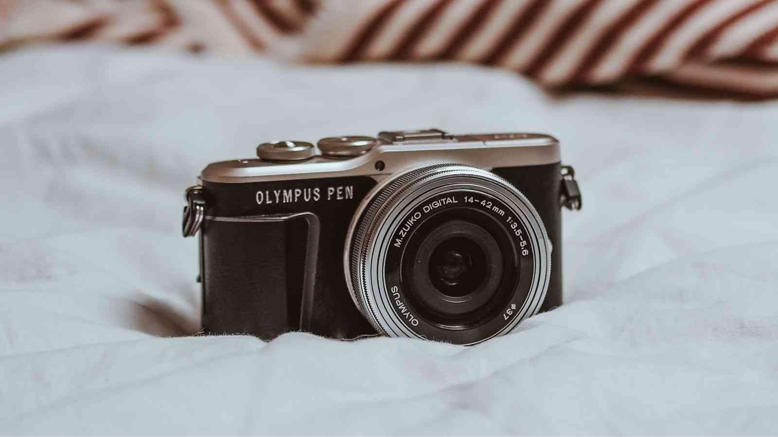 【2026年最新】オリンパス（OLYMPUS）PENシリーズ比較｜新型OM SYSTEM PENも含めおすすめはどれ？ | PhotoDou