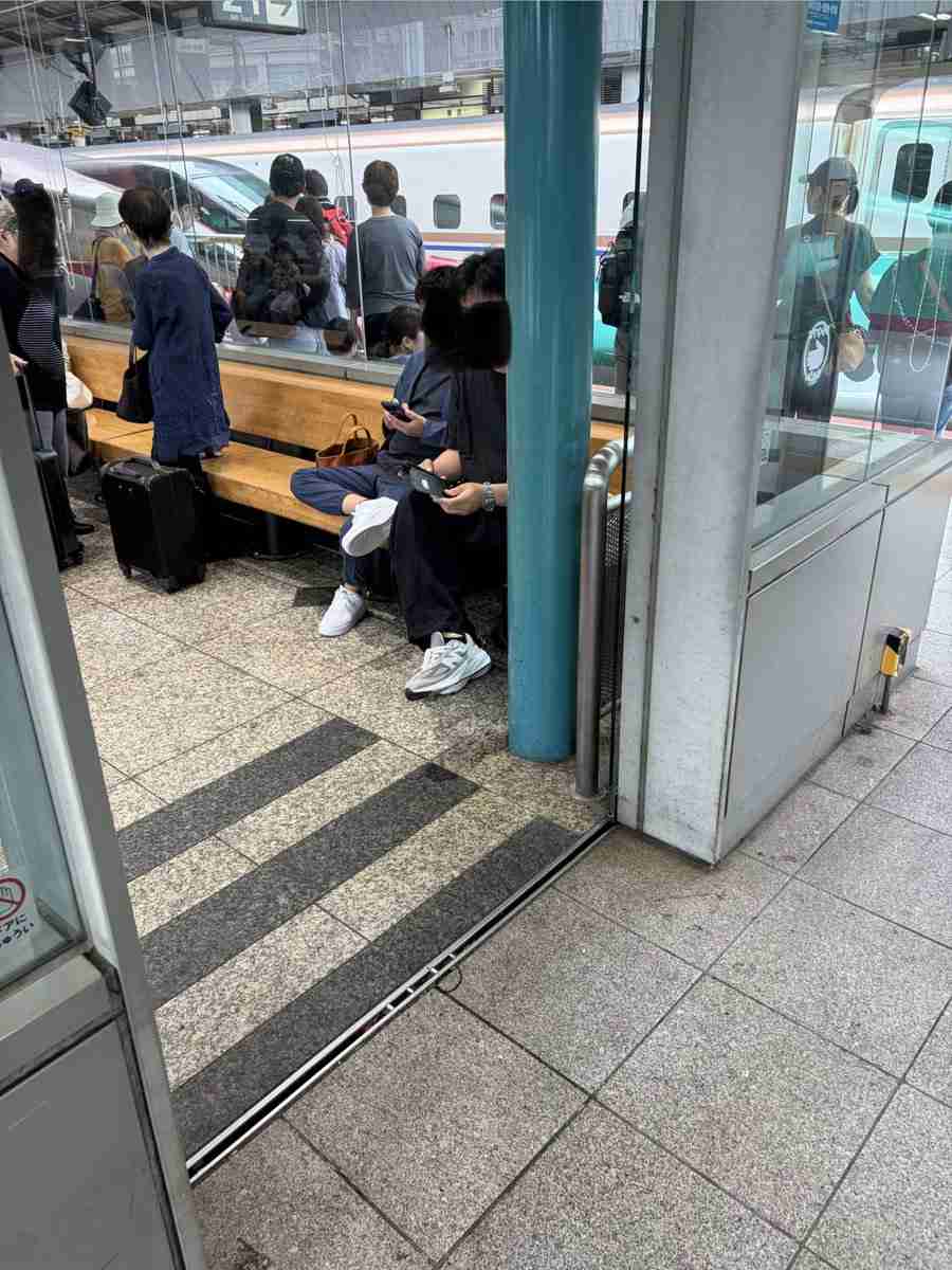 スリムクラブ真栄田 街での盗撮に応戦「勝手に撮った人を勝手に撮りました」自身を盗撮してきた男性の写真をX上で公開