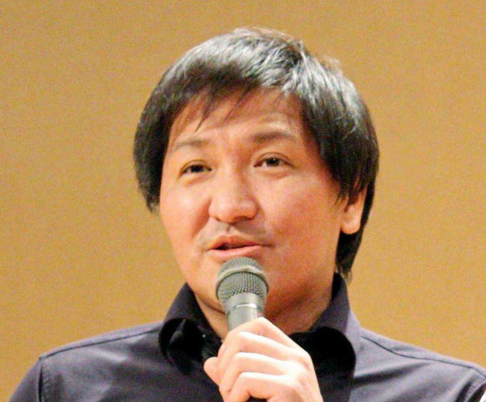 スリムクラブ真栄田　街での盗撮に応戦「勝手に撮った人を勝手に撮りました」自身を盗撮してきた男性の写真をＸ上で公開