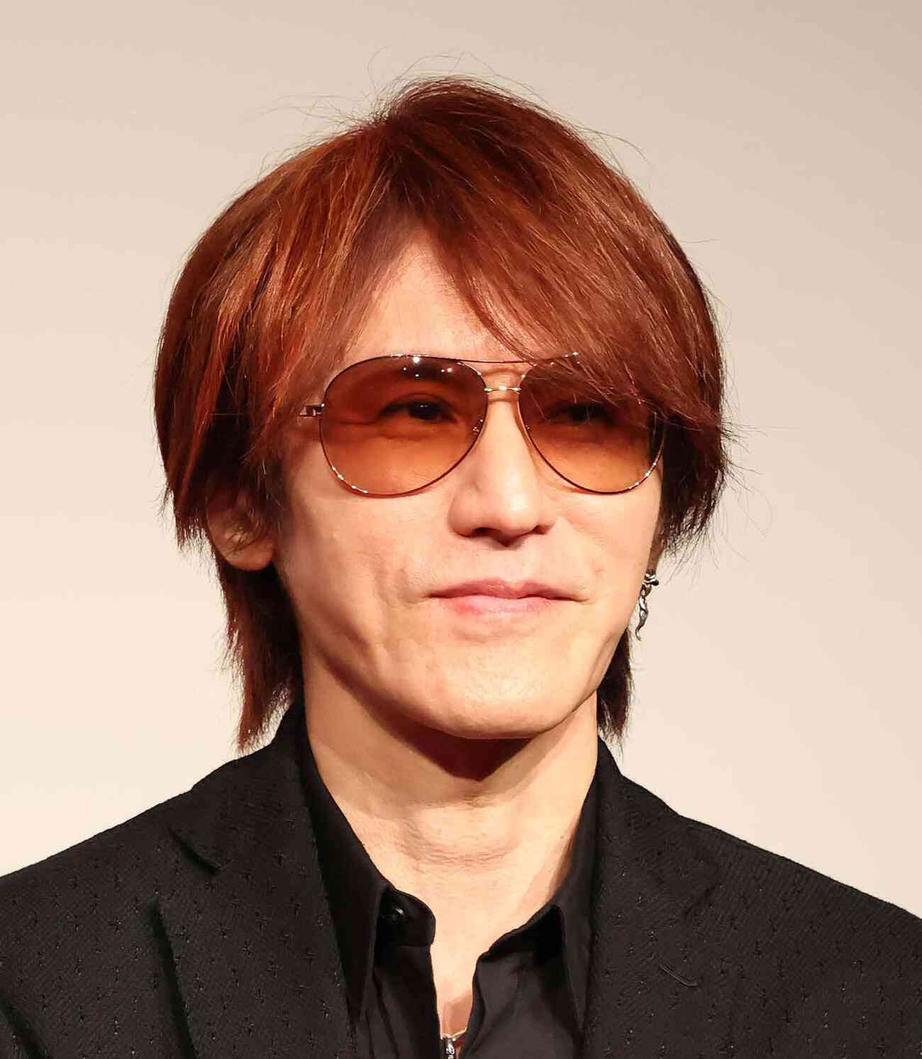 「日本は絶対に戦争に巻き込まれてはならない」大物ミュージシャン、政府に長文呼びかけ
