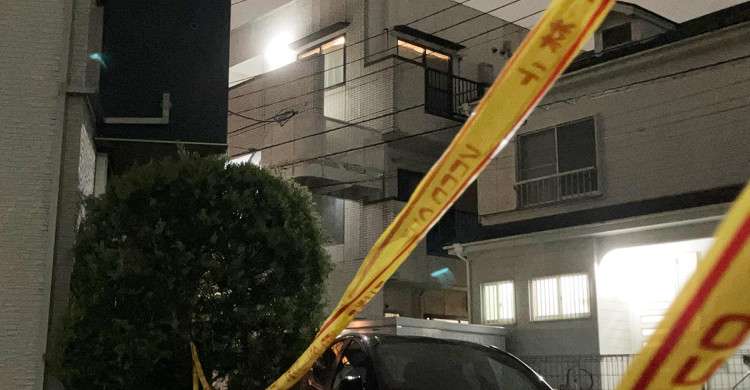 横浜・保土ヶ谷区の集合住宅、男性刺され死亡 数人が逃走か | カナロコ by 神奈川新聞