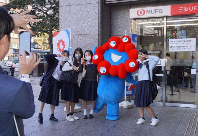 芸能人以外の「推し」