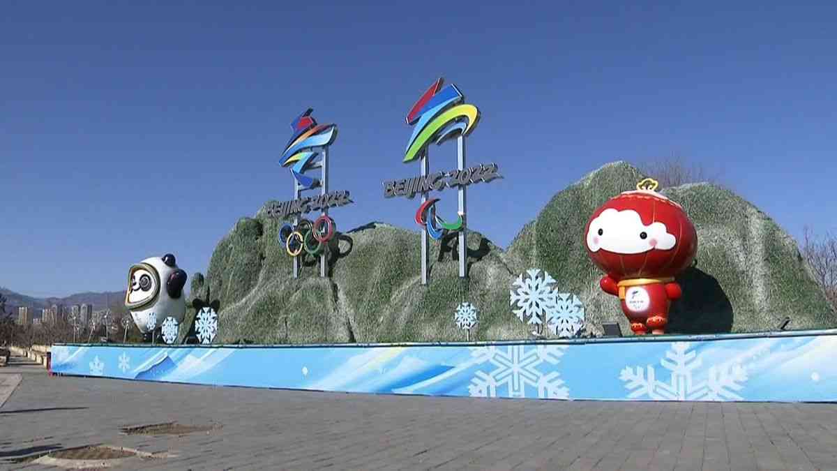 北京五輪で続いた青空やりすぎ？大気汚染対策の裏側を取材（2022年2月20日掲載）｜日テレNEWS NNN