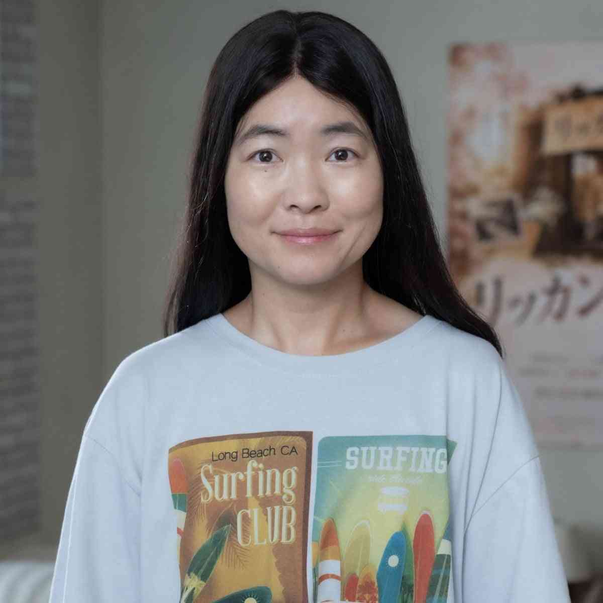 イモトアヤコ、連ドラ初主演　引きこもり黒髪ロングヘア姿…『再生のウズメ』実写化【キャラ＆コメント全文】  | オリコンニュース（ORICON NEWS）
