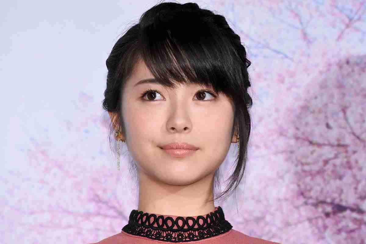 自分の中で一番【可愛い芸能人】