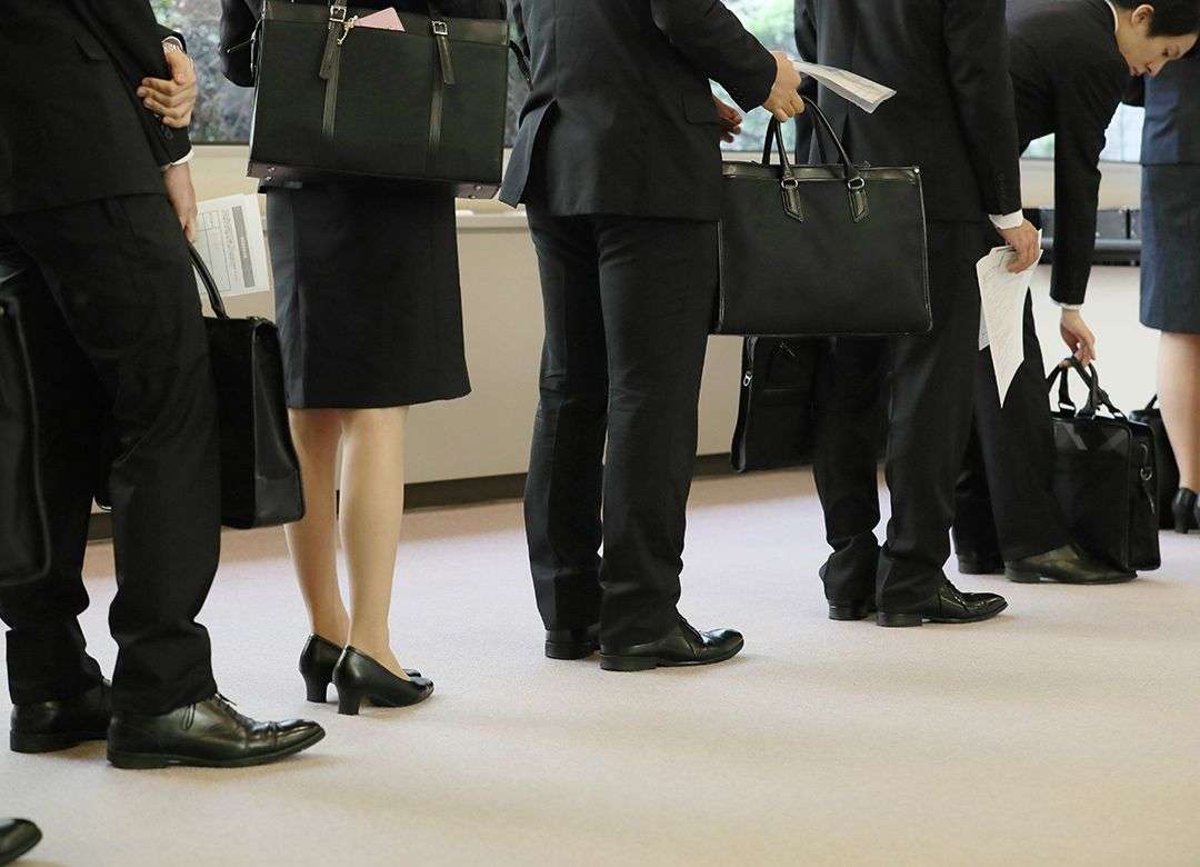 なぜ大学院に進むと「就活に不利」なのか 人事に