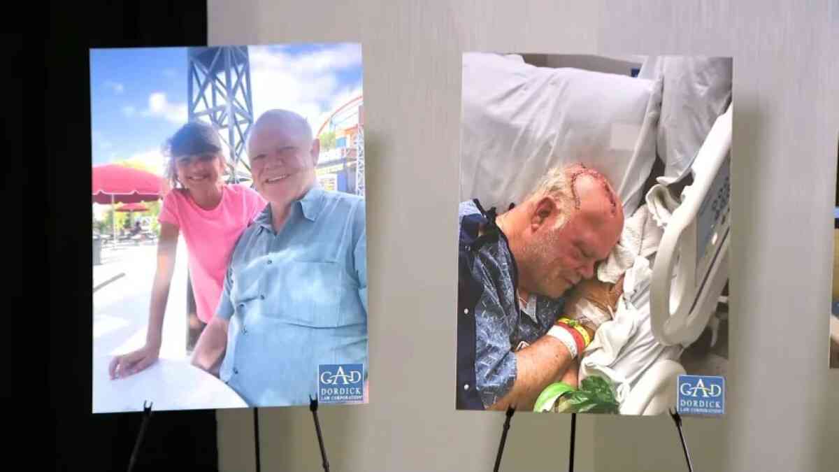 米ジェットコースターで100人超が脳損傷訴え、死亡や後遺症も　時速130キロ近く、座席は360度回転