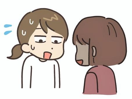 自主性皆無な子供【大学生】