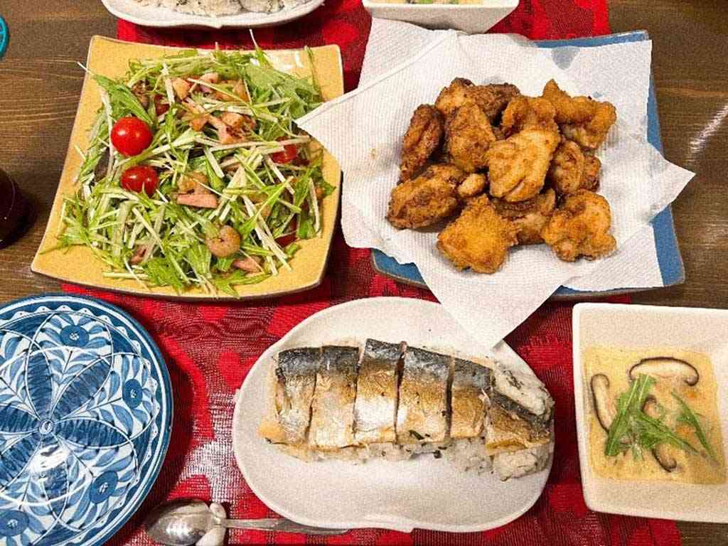 「魔法みたいにいろんなごはん作る」　毎晩“大絶賛”する夫の言葉に反響　31歳主婦が明かす夫婦円満の秘訣
