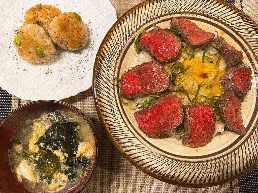 「魔法みたいにいろんなごはん作る」 毎晩“大絶賛”する夫の言葉に反響 31歳主婦が明かす夫婦円満の秘訣