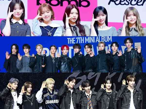 政府がK-POPグループを海外輸出　1組3億ウォンを支援…狙いが「日本市場」のワケ | RBB TODAY