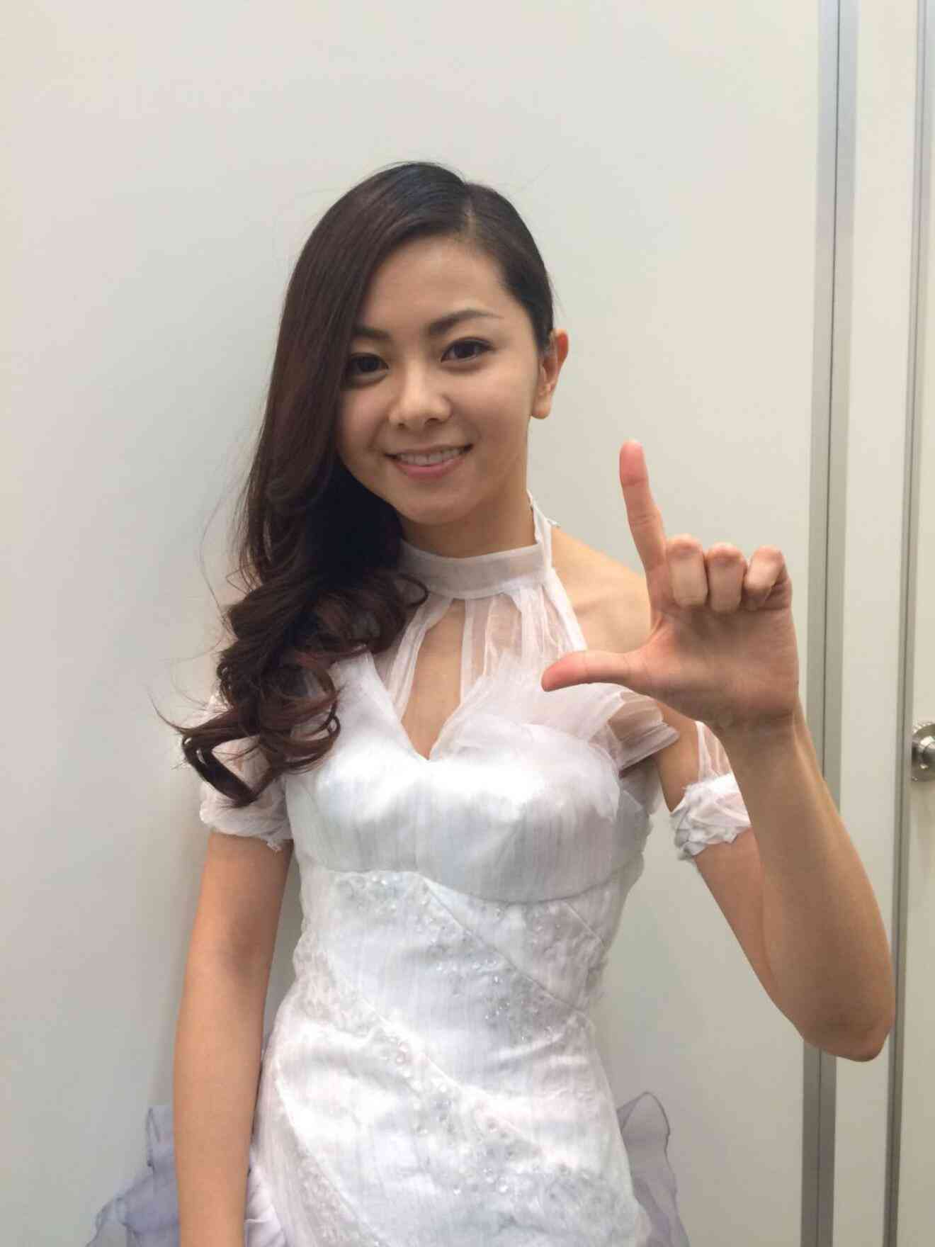 「誰だかわからなかった」倉木麻衣・43歳、髪色＆メイクで激変した“現在の姿”に驚き　鮮烈デビューから27年の近影公開