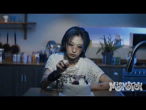 LEE JISOO / MISMATCH -Music Video-