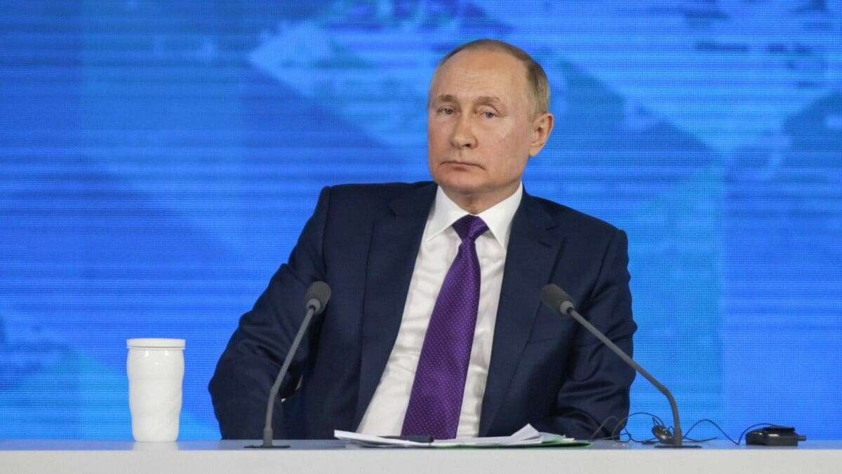 日本人がプーチンに抱いていた6つの大きな誤解 今起こっていることとも見事に結びついてしまう | 政治・経済・投資 | 東洋経済オンライン
