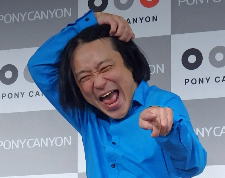 芸人・永野「日本の俳優って最も意味のない仕事です。なくなれば良い」「極東の島国で170センチ台の恋愛なんて見たくない」