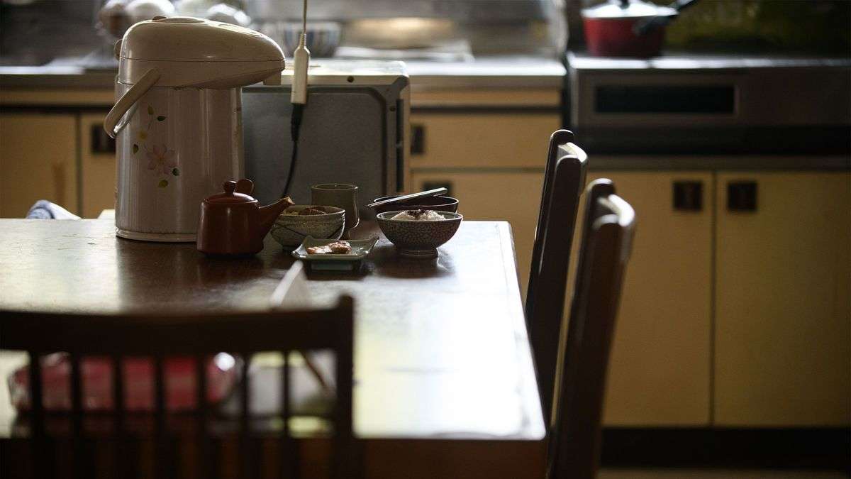 30代の長男も次男も働かない