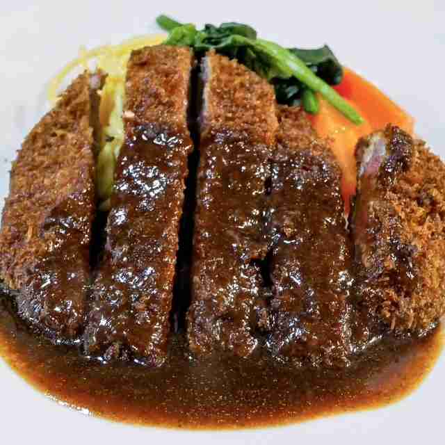 欧風料理 もん - 神戸三宮（阪急）/洋食 | 食べログ