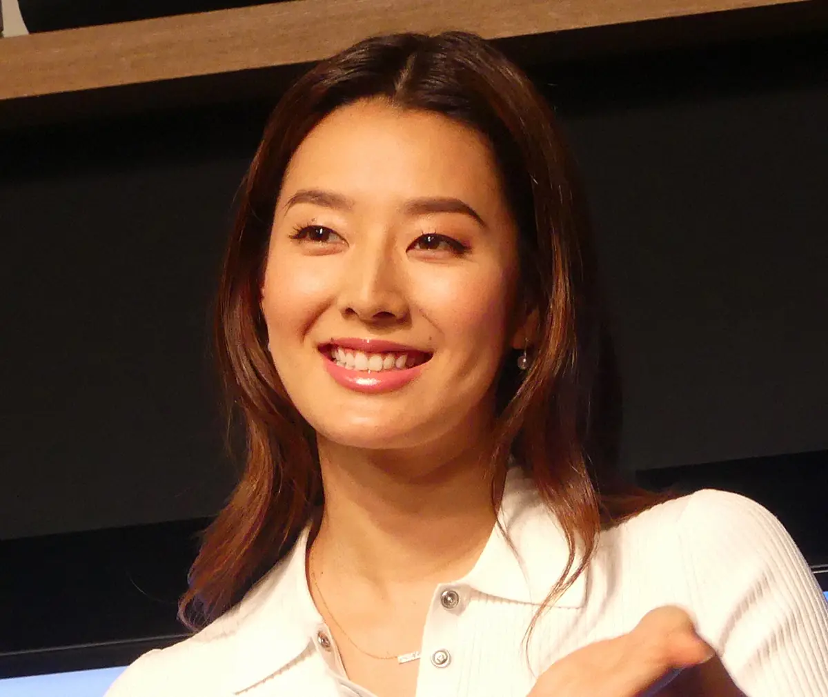 【記事全文】すみれ「腰に手を回されたり…」　口説かれた海外スターを実名告白！「凄い優しいのかな？と思った」 - スポニチ Sponichi Annex 芸能