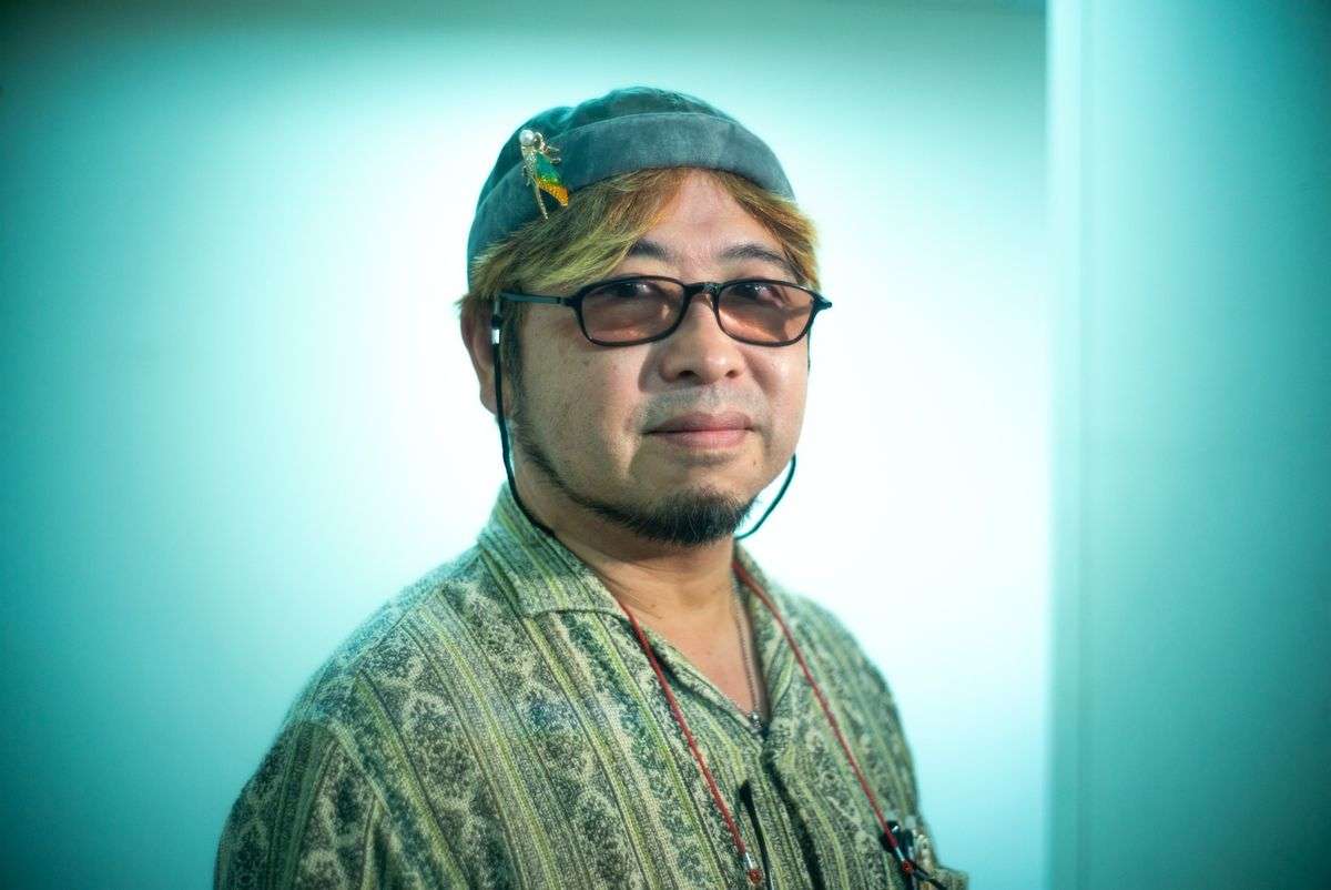 『八つ墓村』清水崇監督が語る、アレンジされ続ける金田一「原作をそのまま作っても成立しない」｜最新の映画ニュースならMOVIE WALKER PRESS