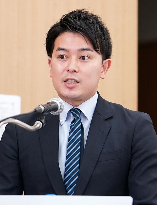 テレ朝アナのお刺身「つけ皿キャンセル界隈」に先輩が苦言「だめだよ…そういうことをしていたらぼけていく」