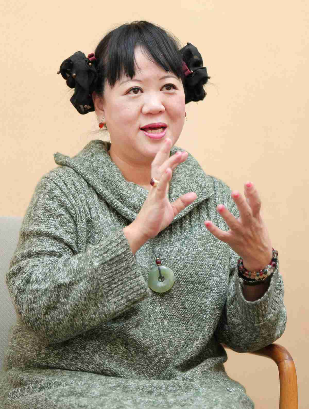 中瀬ゆかりさん「やっぱり誕プレ目当てで言ったんだなってことに…」職場で「明日、私の誕生日」発言の女性にチクリ - スポーツ報知