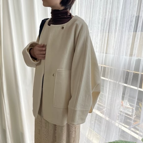 秋冬ファッションについて