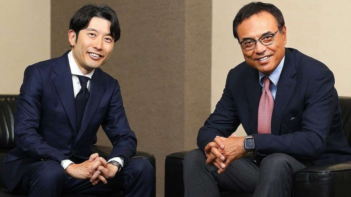 【独占】企業は｢海外経験がない学生は採用しない｣という強いシグナルを出すべきだ…新浪剛史が訴える日本の深刻な危機 | ビジネス | 東洋経済オンライン