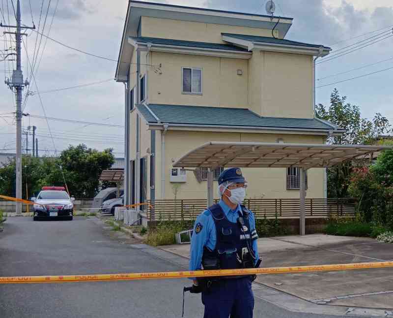 群馬・太田の女性刺殺、長女の元夫を指名手配　殺人未遂容疑（毎日新聞） - Yahoo!ニュース