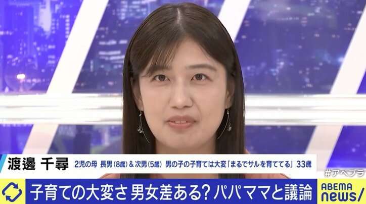 田村淳「女の子の育児が楽なんてことはない」が話題 男子・女子どっちが大変? 「ゴルフクラブで大暴れ」「常に気が抜けない」議論が白熱