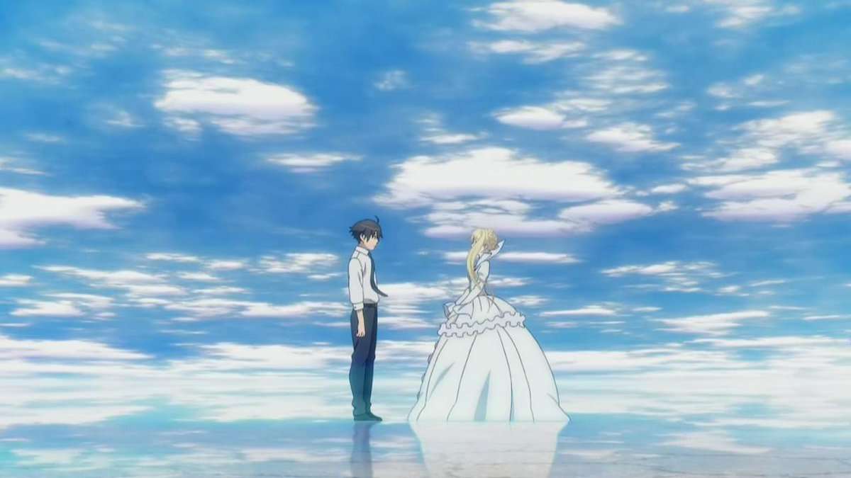 アニメのOPあるある