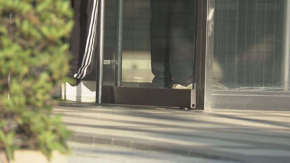 【何が】「目を覚ますと枕元に少年が…」家族4人がカッターで切りつけられ重軽傷　直後に飛び降り死亡した当時16歳の少年を書類送検　大阪市此花区（2026年9月14日掲載）｜YTV NEWS NNN