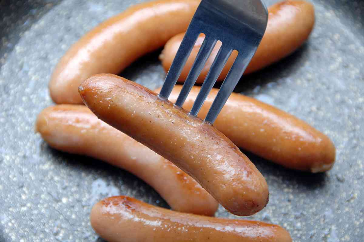 「基準内の摂取量でも、がんリスク増大！」　食べてはいけない「六つの食品添加物」 | デイリー新潮