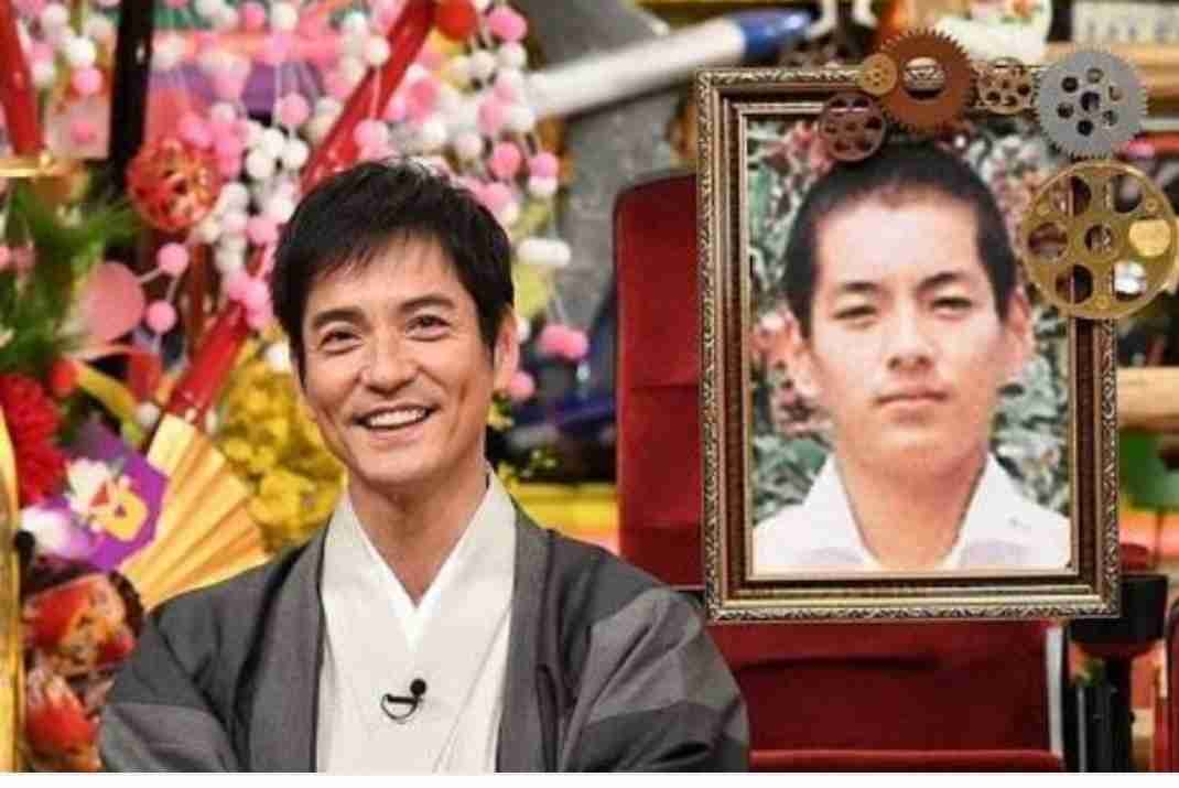 沢村一樹の次男・野村康太「小顔過ぎる」「何頭身?」身長184cmの抜群スタイル「まじでカッコいい」TGC登場で大歓声