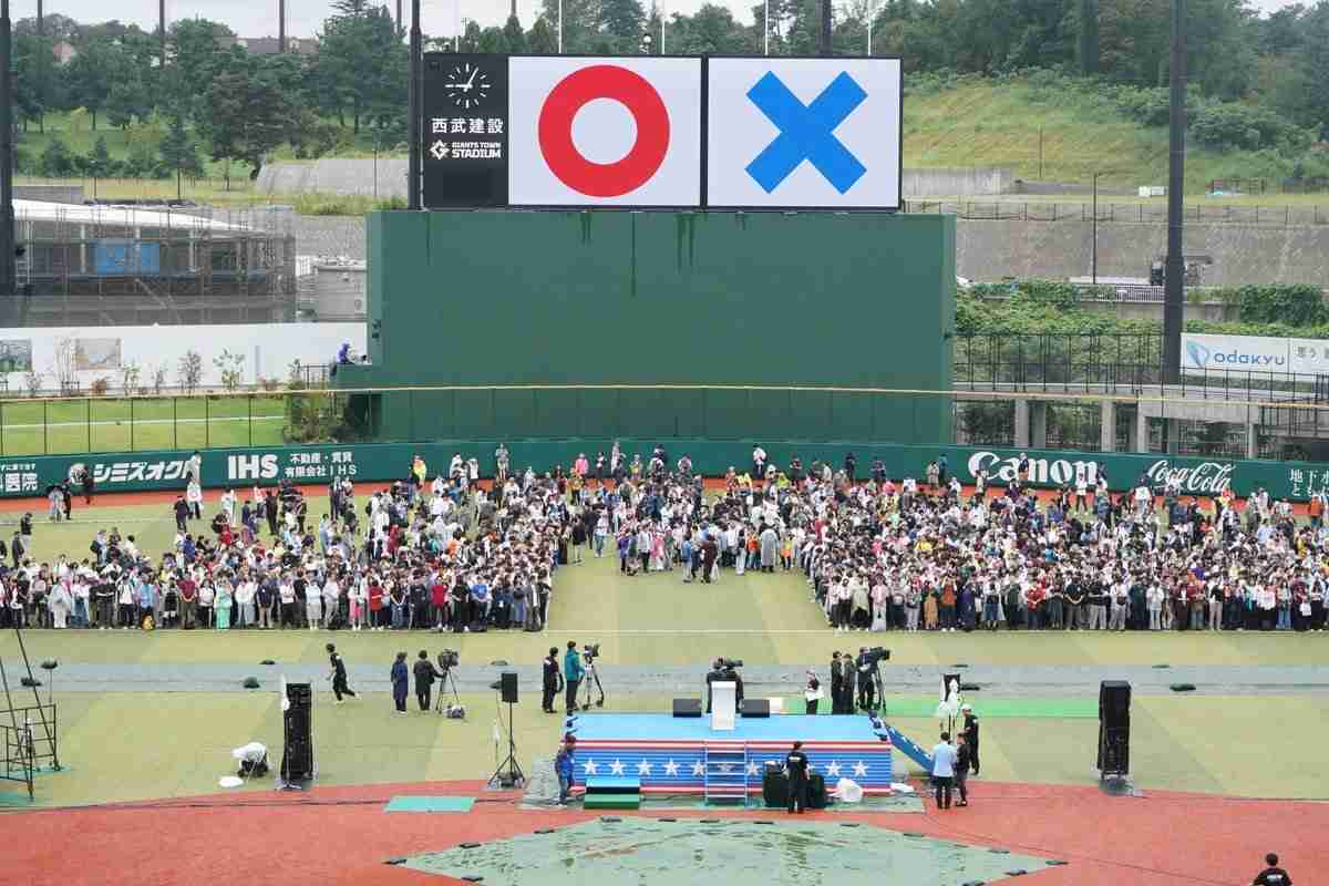 「ウルトラクイズ 予選」のX検索結果 - Yahoo!リアルタイム検索