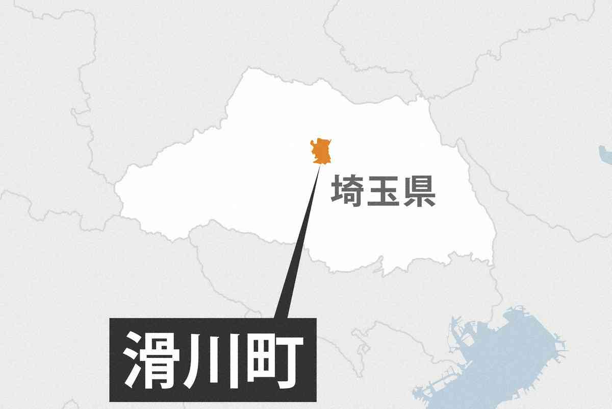 関越道で作業中の2人はねられ死亡　規制中車線に車突っ込む（毎日新聞） - Yahoo!ニュース