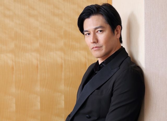 要潤さんを語りましょう