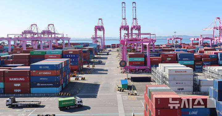 OECD、韓国の今年の成長率見通しを2.6%→3.7%に上方修正、G20の中で最大幅の引き上げ（朝鮮日報日本語版） - Yahoo!ニュース