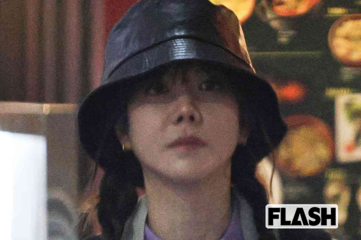 プロ雀士・高宮まり、Mリーグ解説者と“略奪不倫”だった!　生々しい内容まで書かれた“交換日記”の中身 | Smart FLASH/スマフラ[光文社週刊誌]