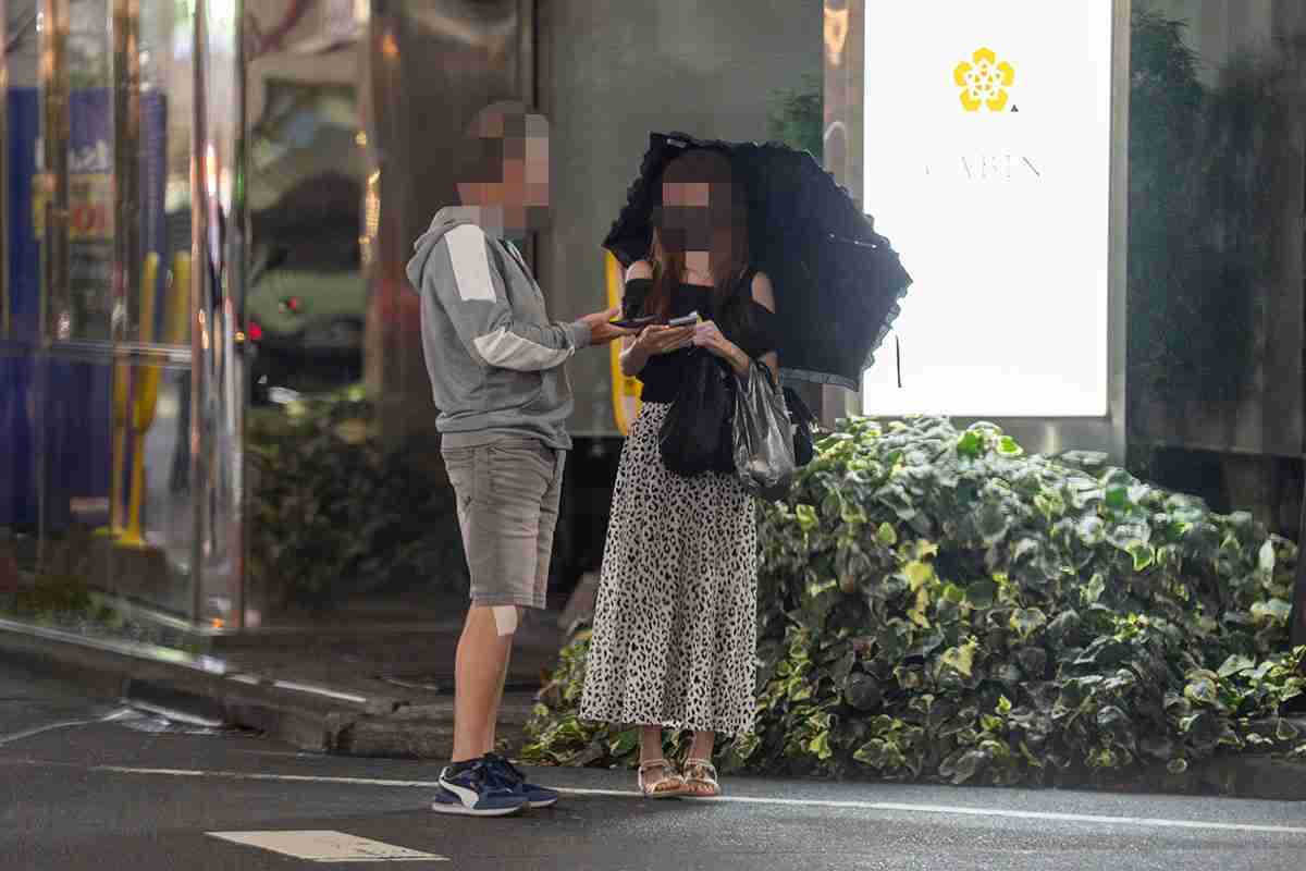 「日本人女性は外国人からすると“割安商品”」　日本人男性は「立ちんぼ」との交渉でも断られ…　なぜ日本は「オワコン」化したのか | デイリー新潮