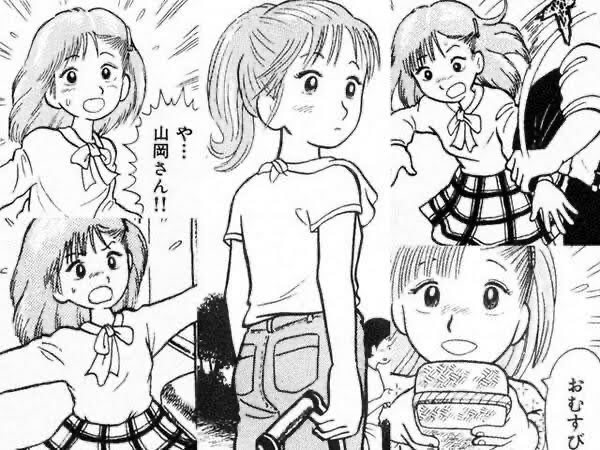 TVアニメ『新 美味しんぼ』放送決定。“究極”の“食”アニメここに復活。記念して特別映像“美味しんぼ入門 傑作エピソードまとめ”が9月25日20時よりプレミア公開