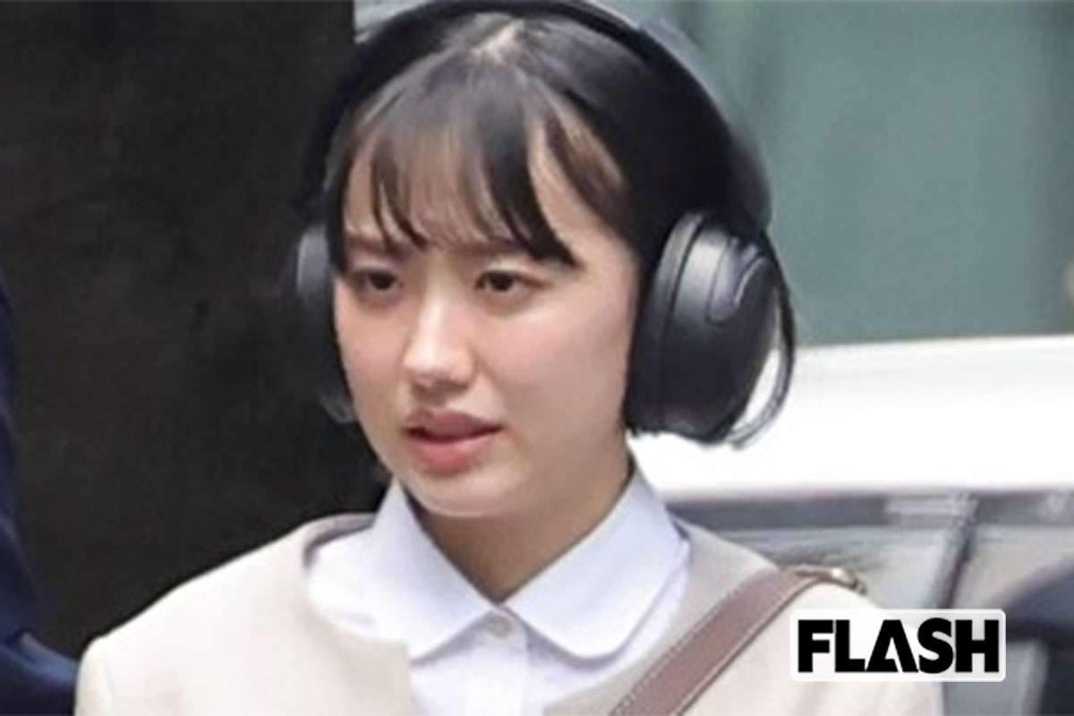 芦田愛菜、『ウ・ヨンウ』リメイク予告で見せた“本家との違い”に原作ファン困惑…これまでと違う“難役”に浮上する課題 | Smart FLASH/スマフラ[光文社週刊誌]