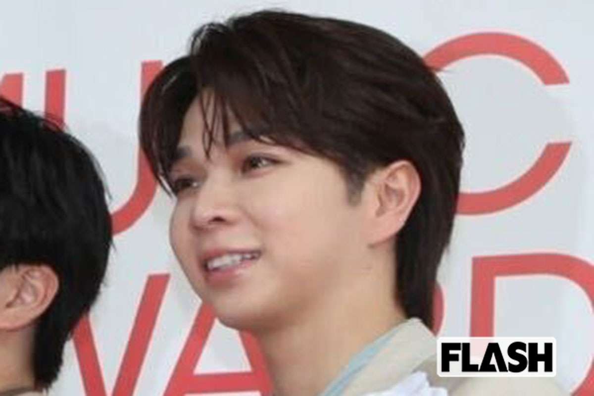 M!LK・塩崎太智と熱愛報道の小山璃奈に一部から“匂わせ”指摘…インスタの「水色星シール」投稿にファン反発のワケ | Smart FLASH/スマフラ[光文社週刊誌]