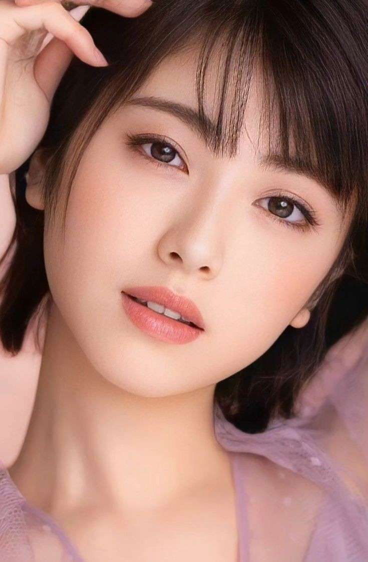 自分の中で一番【可愛い芸能人】