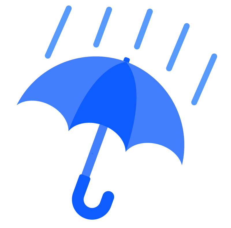 【九州】雨が全然降ってない(涙)