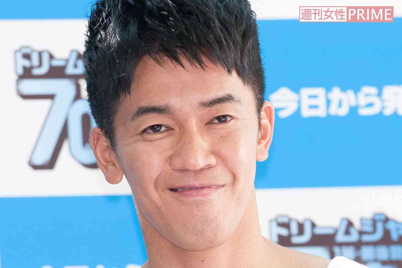 武井壮がラジオで「子供欲しい」と発言、女性を“馬”にたとえて「いい牝馬を募集」SNSで嫌悪感集まる | 週刊女性PRIME