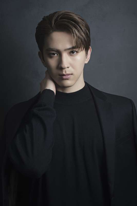 俳優・甲斐翔真、結婚を発表「お相手は一般の方です」直筆文章で報告…朝ドラ「風、薫る」で主人公の夫役　ミュージカル「キンキーブーツ」ローラ役など