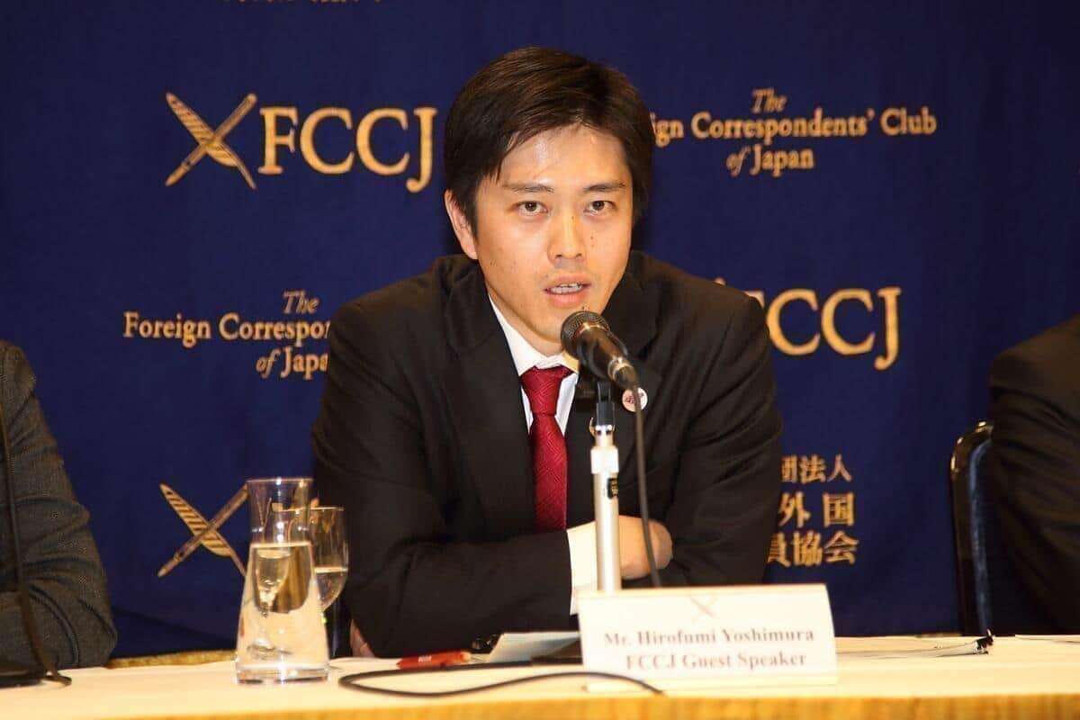 福島大をやゆ→大学抗議→謝罪したYouTuber「wakatte.tv」　吉村洋文知事「反省すべき」も「全否定はしません」（J-CASTニュース） - Yahoo!ニュース