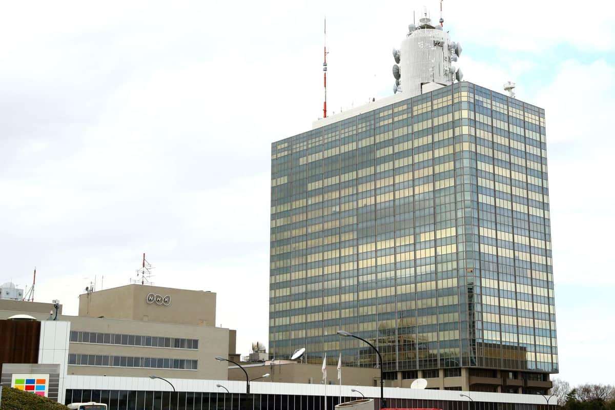 NHK受信料の新規契約に「戸別訪問」再開　経費節減で3年前に廃止したが...会長の報酬3092万円はそのまま: J-CAST ニュース